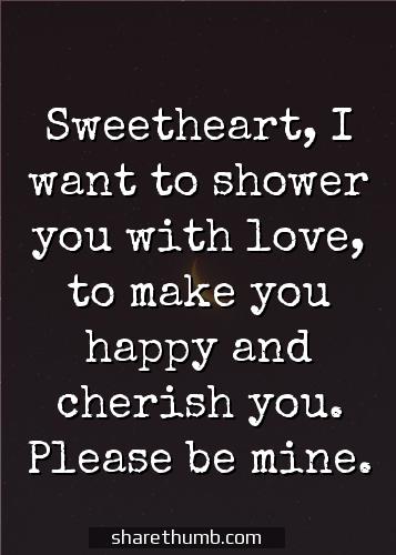 the sweetest man quotes